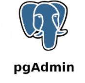 pgadmin